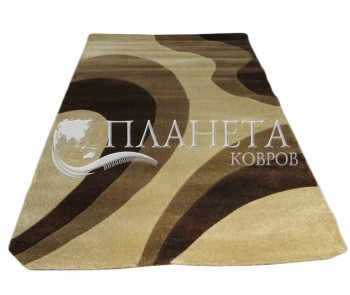 Синтетический ковер Friese Gold 7108 cream - высокое качество по лучшей цене в Украине